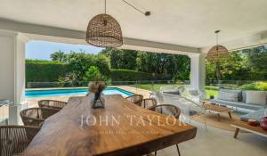 Venta Villa Valbonne