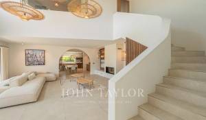 Venta Villa Valbonne