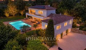 Venta Villa Valbonne
