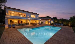 Venta Villa Valbonne