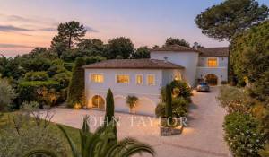 Venta Villa Valbonne