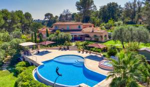 Venta Villa Valbonne