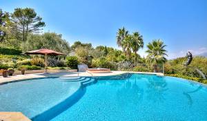 Venta Villa Valbonne