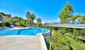 Venta Villa Valbonne