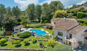 Venta Villa Valbonne