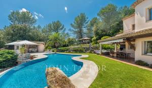 Venta Villa Valbonne