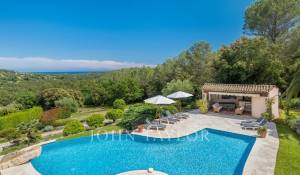 Venta Villa Valbonne