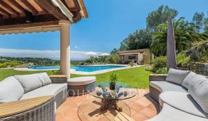 Venta Villa Valbonne