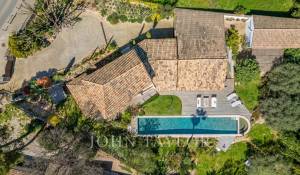 Venta Villa Valbonne