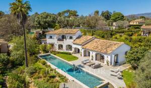 Venta Villa Valbonne