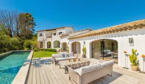Venta Villa Valbonne