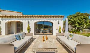Venta Villa Valbonne
