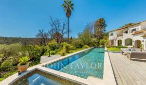 Venta Villa Valbonne