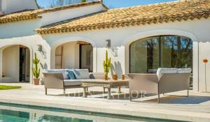 Venta Villa Valbonne