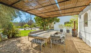 Venta Villa Valbonne