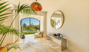 Venta Villa Valbonne