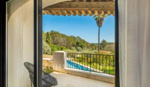Venta Villa Valbonne