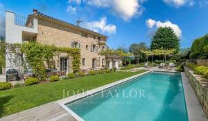 Venta Villa Valbonne