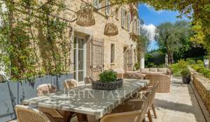 Venta Villa Valbonne