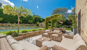 Venta Villa Valbonne