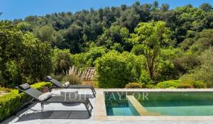 Venta Villa Valbonne