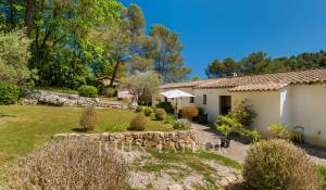 Venta Villa Valbonne