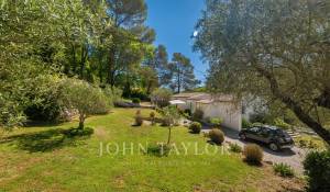 Venta Villa Valbonne