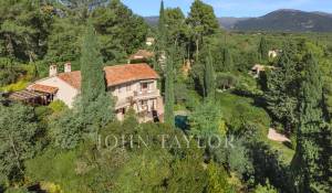 Venta Villa Valbonne