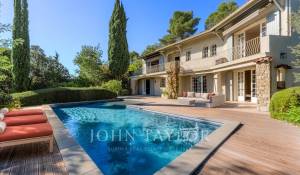Venta Villa Valbonne