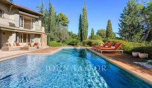 Venta Villa Valbonne