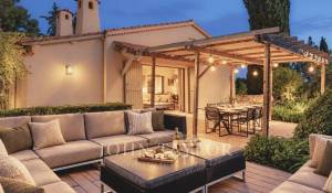 Venta Villa Valbonne