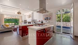 Venta Villa Valbonne