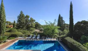 Venta Villa Valbonne