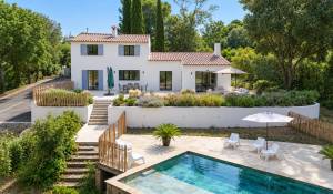 Venta Villa Valbonne