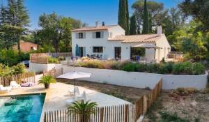 Venta Villa Valbonne