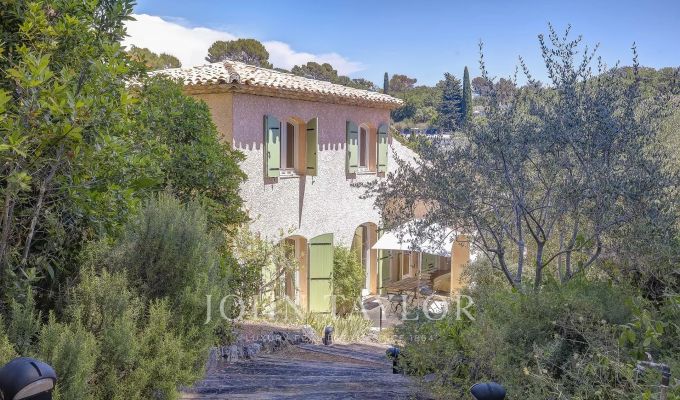 Venta Villa Valbonne
