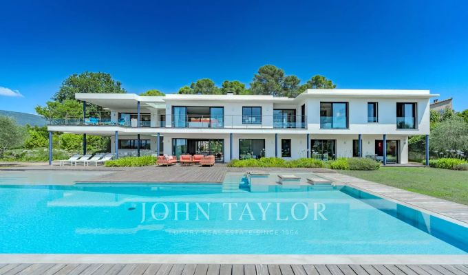 Venta Villa Valbonne