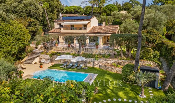 Venta Villa Valbonne