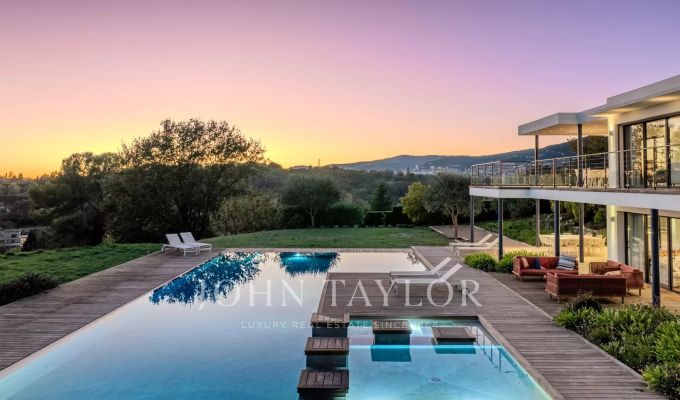 Venta Villa Valbonne