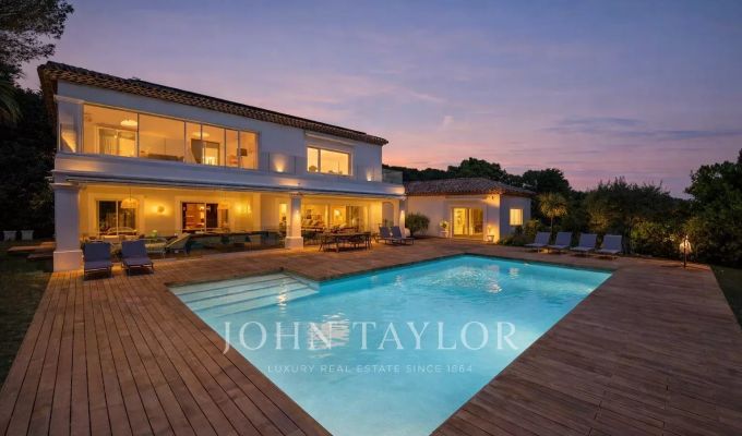 Venta Villa Valbonne