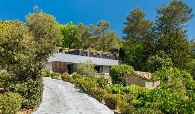Venta Villa Valbonne