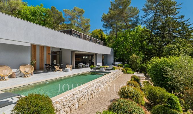 Venta Villa Valbonne