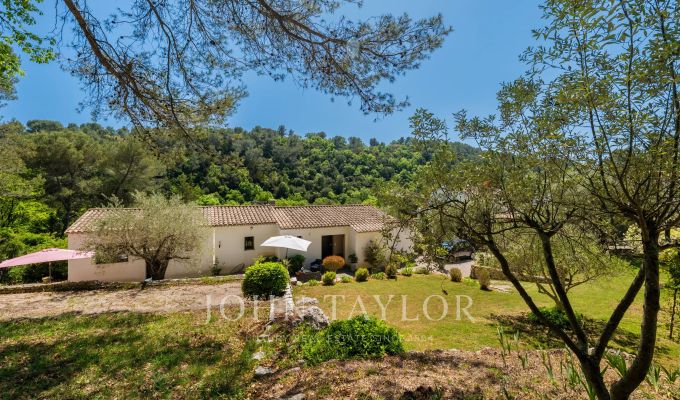 Venta Villa Valbonne