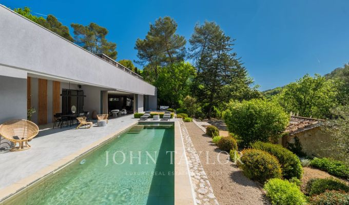 Venta Villa Valbonne