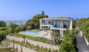 Venta Villa Vallauris