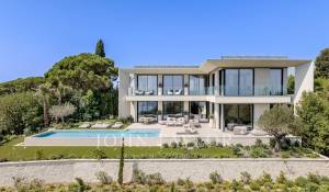 Venta Villa Vallauris
