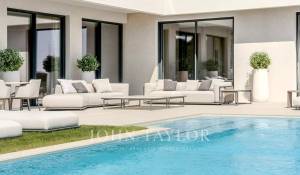 Venta Villa Vallauris