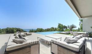 Venta Villa Vallauris
