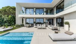 Venta Villa Vallauris