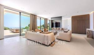 Venta Villa Vallauris
